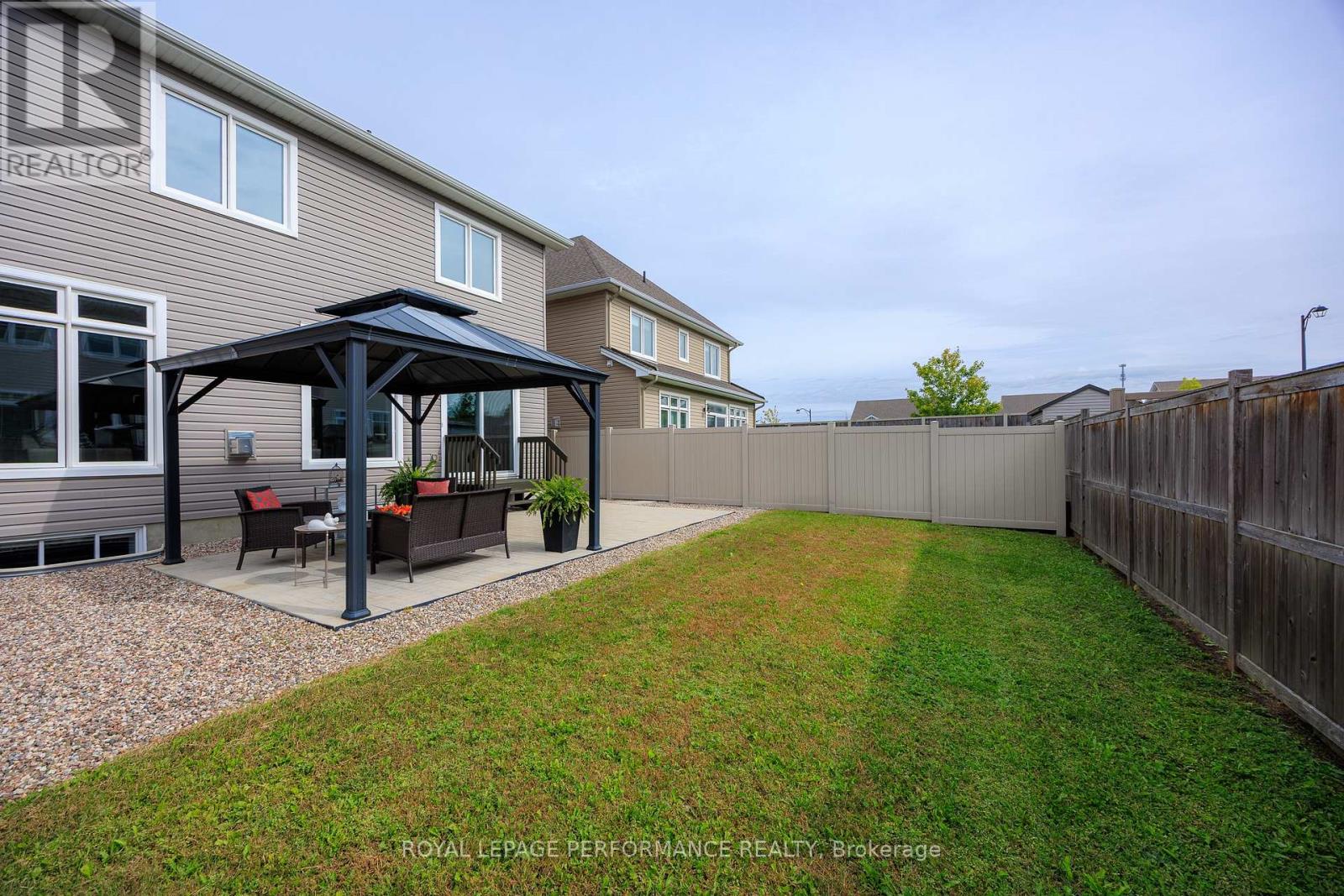 488 Famille Laporte Avenue