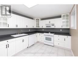 Kitchen - 129 Heron Street, Thunder Bay, ON P7C2M2 Photo 7