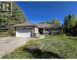 Front exterior of 9122 REYNOLDS ROAD · Prince George, BC