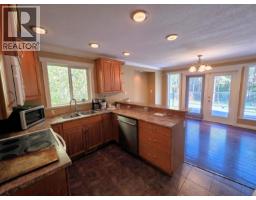 Kitchen of 9122 REYNOLDS ROAD · Prince George, BC