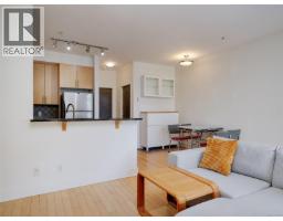 Living room - 203 1022 Fort St, Victoria, BC V8V3K4 Photo 6