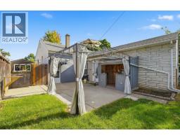 1449 Redwood Avenue, Windsor, ON N9C3P2 Photo 27
