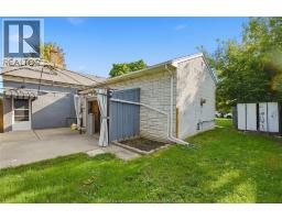 1449 Redwood Avenue, Windsor, ON N9C3P2 Photo 28
