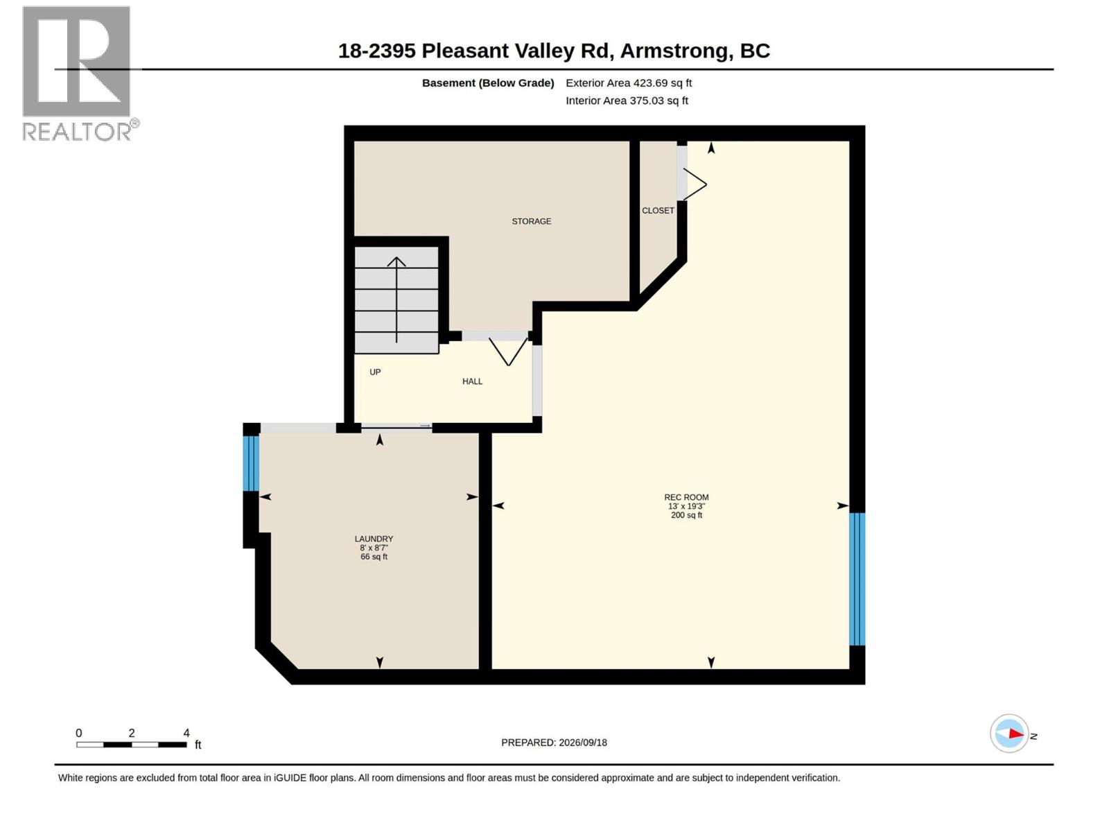 #18 2395 Pleasant Valley Road - 44