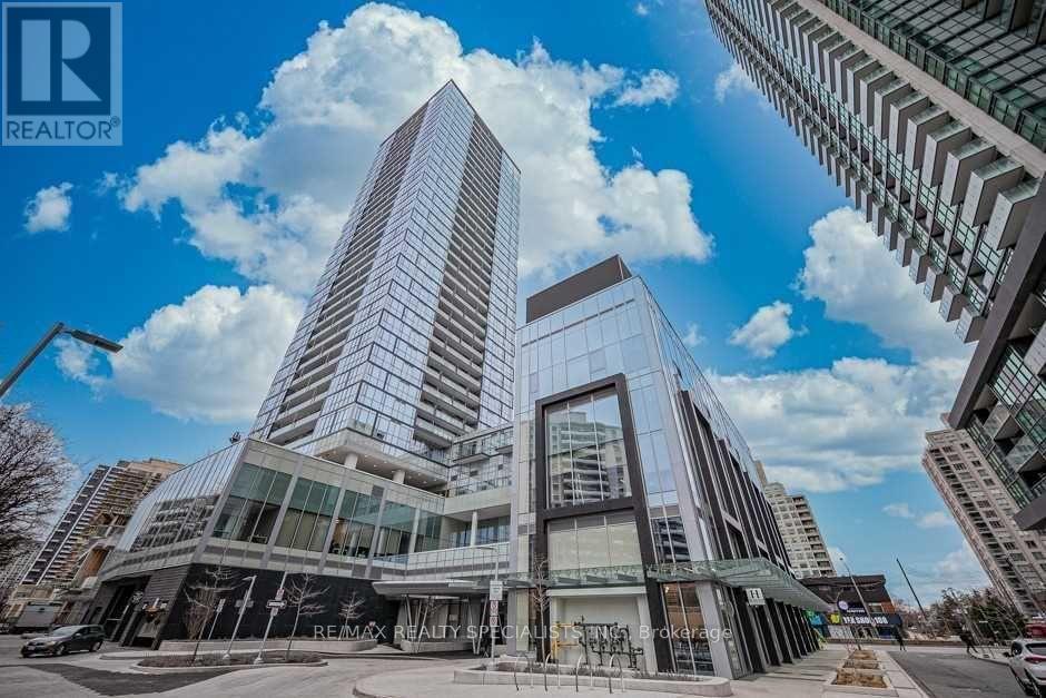 2309 - 5180 YONGE STREET
