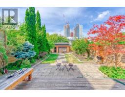 296 Borden Street, Toronto, ON M5S2N6 Photo 35