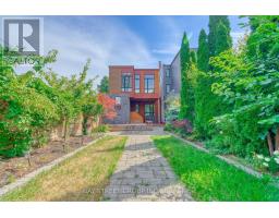 296 Borden Street, Toronto, ON M5S2N6 Photo 36