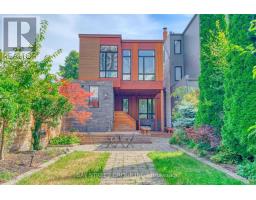 296 Borden Street, Toronto, ON M5S2N6 Photo 37