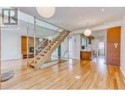 Living room - 296 Borden Street, Toronto, ON M5S2N6 Photo 7