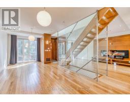 Den - 296 Borden Street, Toronto, ON M5S2N6 Photo 8