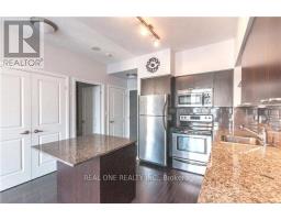 719 - 35 Hayden Street, Toronto, ON M4Y3C3 Photo 6
