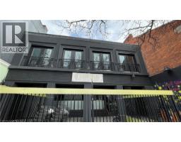 284 James Street N Unit# 3, Hamilton, ON L8R2L3 Photo 11