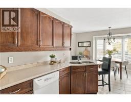 Kitchen - 235 Saginaw Parkway Unit# 69, Cambridge, ON N1T1X4 Photo 10