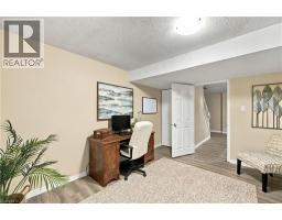 235 Saginaw Parkway Unit# 69, Cambridge, ON N1T1X4 Photo 33