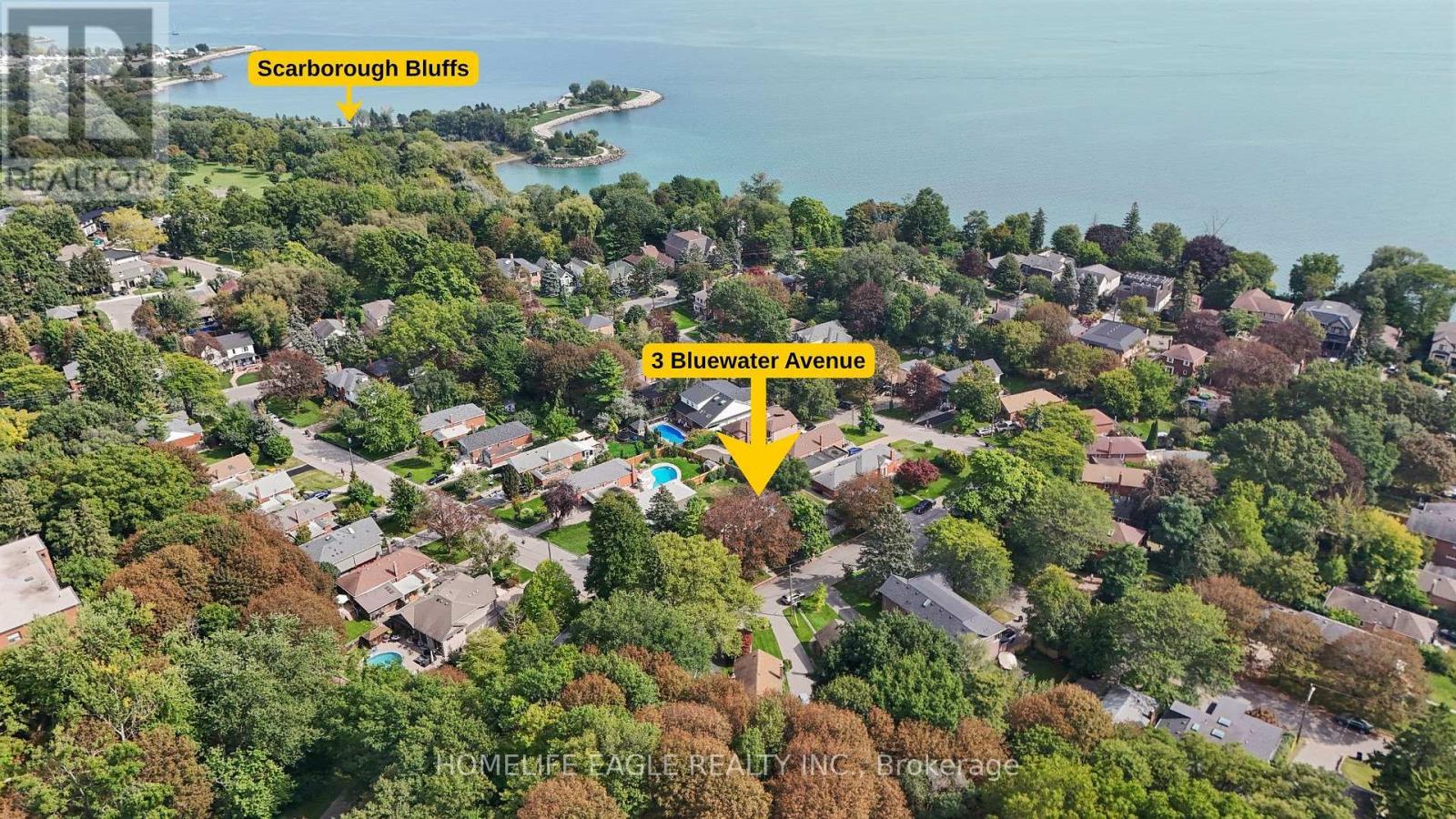 3 BLUEWATER AVENUE - 2