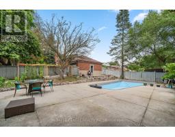 3 Bluewater Avenue, Toronto, ON M1N1K3 Photo 23