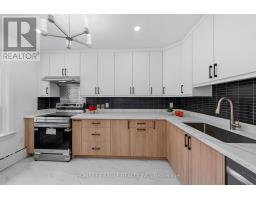 Recreational, Games room - 3 Bluewater Avenue, Toronto, ON M1N1K3 Photo 8