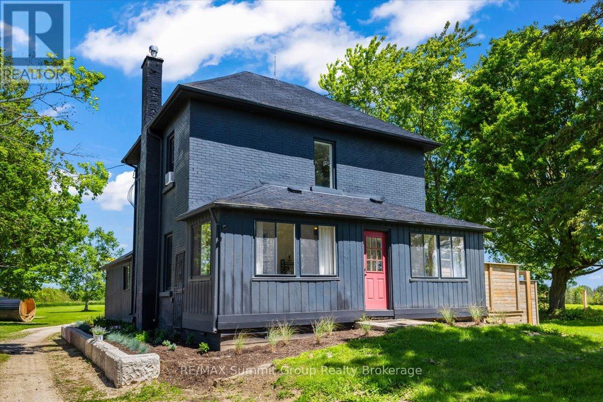 325719 DURHAM ROAD B, Grey Highlands — photo 4