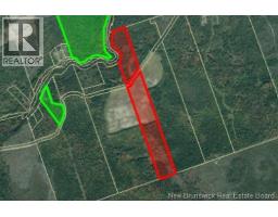 Lot Ch Des Heberts, Acadieville, NB E4Y1Y3 Photo 10