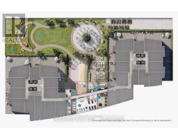 332 - 50 Upper Mall Way, Vaughan, ON L4J4P8 Photo 13