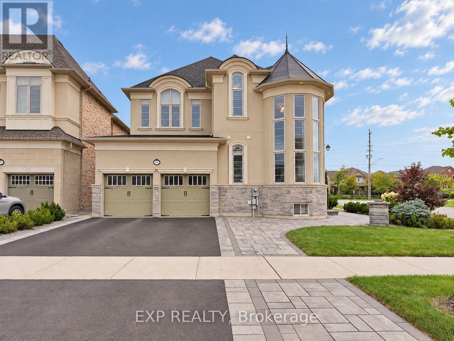 34 SETTLEMENT CRESCENT - 2