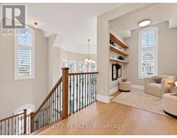 34 Settlement Crescent, Richmond Hill, ON L4E1E4 Photo 17