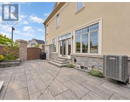 34 Settlement Crescent, Richmond Hill, ON L4E1E4 Photo 42