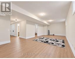 34 Settlement Crescent, Richmond Hill, ON L4E1E4 Photo 45