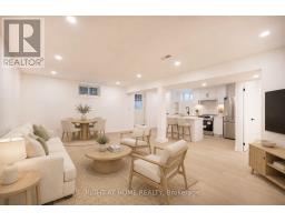 30 Morton Avenue, East Gwillimbury, ON L0G1V0 Photo 24