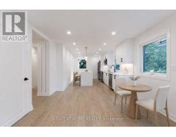 30 Morton Avenue, East Gwillimbury, ON L0G1V0 Photo 9