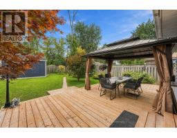 293 Kenwood Avenue, Georgina, ON L4P2X6 Photo 29