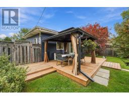 293 Kenwood Avenue, Georgina, ON L4P2X6 Photo 30