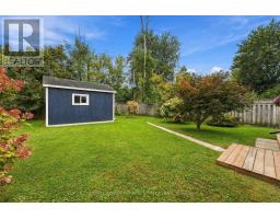 293 Kenwood Avenue, Georgina, ON L4P2X6 Photo 34