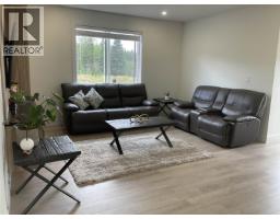 Kitchen of 101 2395 ROWE STREET · Prince George, BC