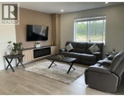 Primary bedroom of 101 2395 ROWE STREET · Prince George, BC
