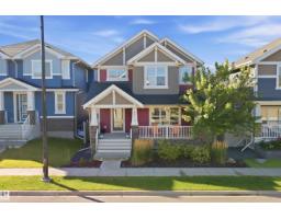 House for sale at 6917 Johnnie Caine Wy NW, Edmonton — MLS® E4509255