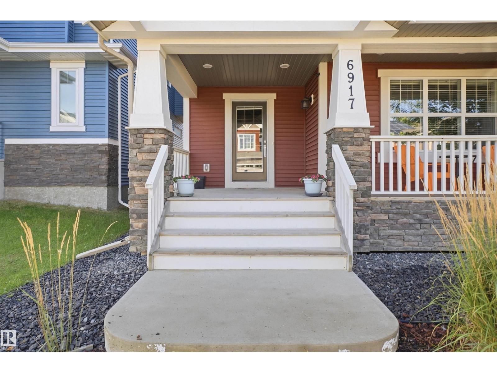 6917 JOHNNIE CAINE WY NW - 52