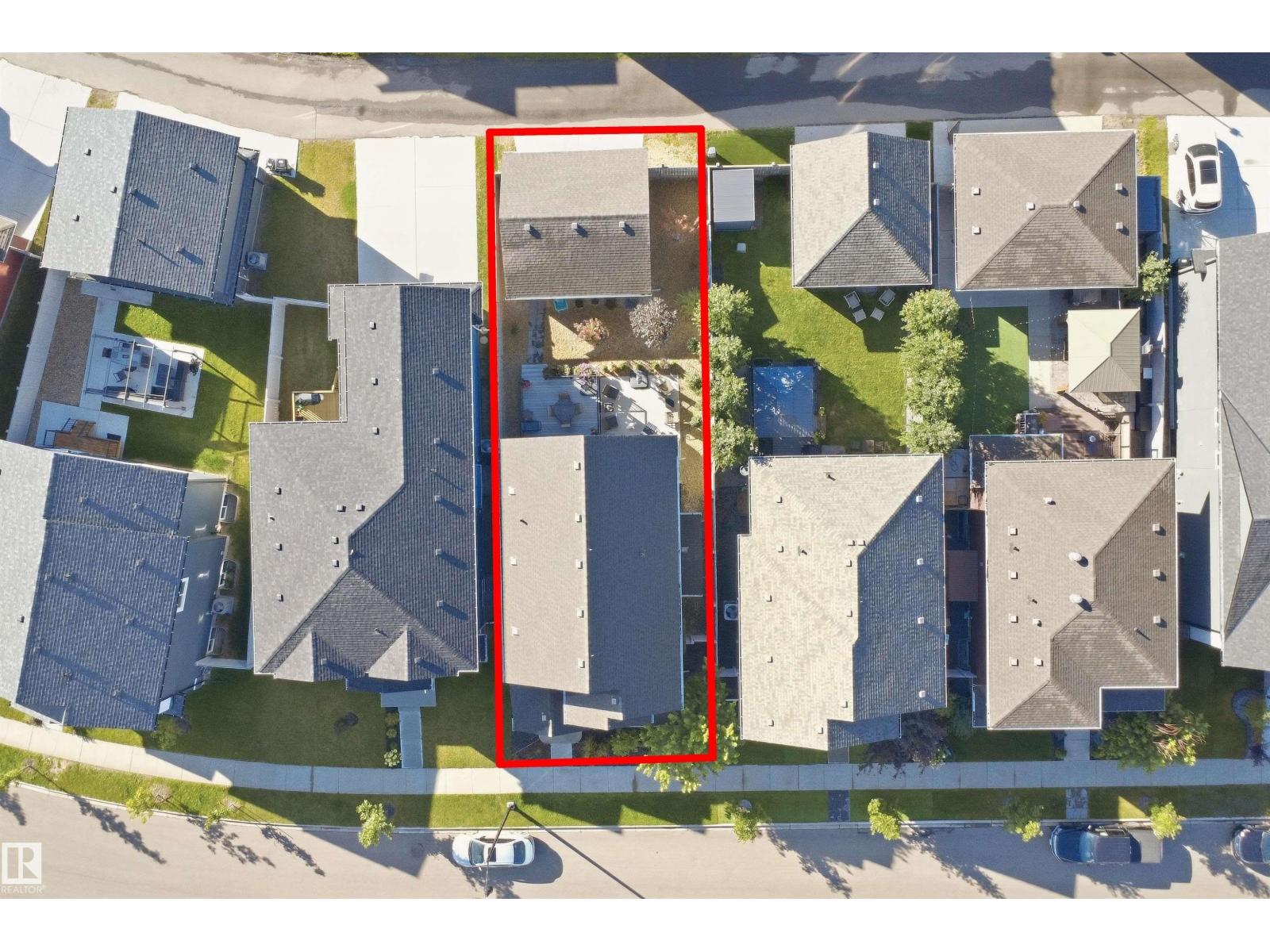 6917 JOHNNIE CAINE WY NW - 46