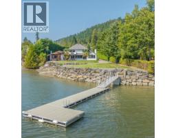 Living room - 4718/4720 Shell Beach Rd, Ladysmith, BC V9G1L7 Photo 7