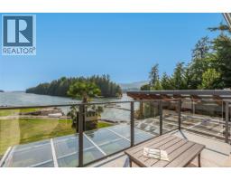 Bedroom - 4718/4720 Shell Beach Rd, Ladysmith, BC V9G1L7 Photo 14