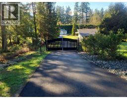 Bedroom - 4718/4720 Shell Beach Rd, Ladysmith, BC V9G1L7 Photo 15