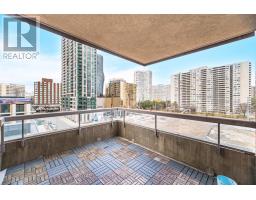 703 - 156 Enfield Place, Mississauga, ON L5B4L8 Photo 26