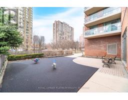 703 - 156 Enfield Place, Mississauga, ON L5B4L8 Photo 43