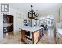 Kitchen - 3160 Britannia Road, Burlington, ON L7M0S1 Photo 8
