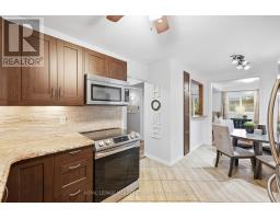Foyer - 36 - 59 Maple Avenue, Halton Hills, ON L7G1X8 Photo 6