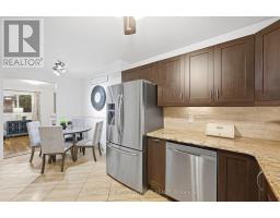 Primary Bedroom - 36 - 59 Maple Avenue, Halton Hills, ON L7G1X8 Photo 7