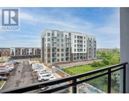 306 - 95 Dundas Street W, Oakville, ON L6M5N4 Photo 37