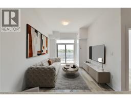 Laundry room - 470 Dundas Street E Unit# 413, Waterdown, ON L8B2A6 Photo 6