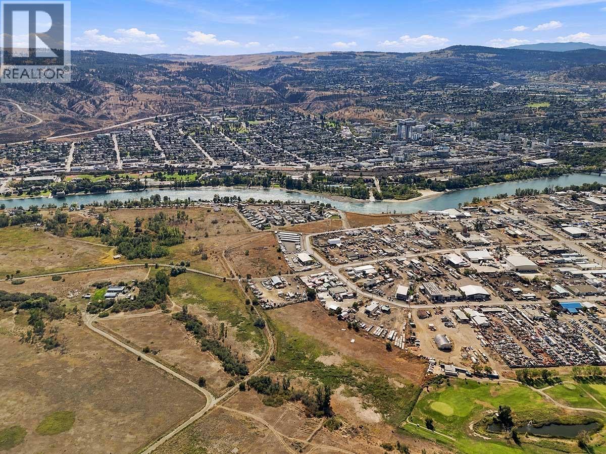 820 Sarcee Street, Kamloops