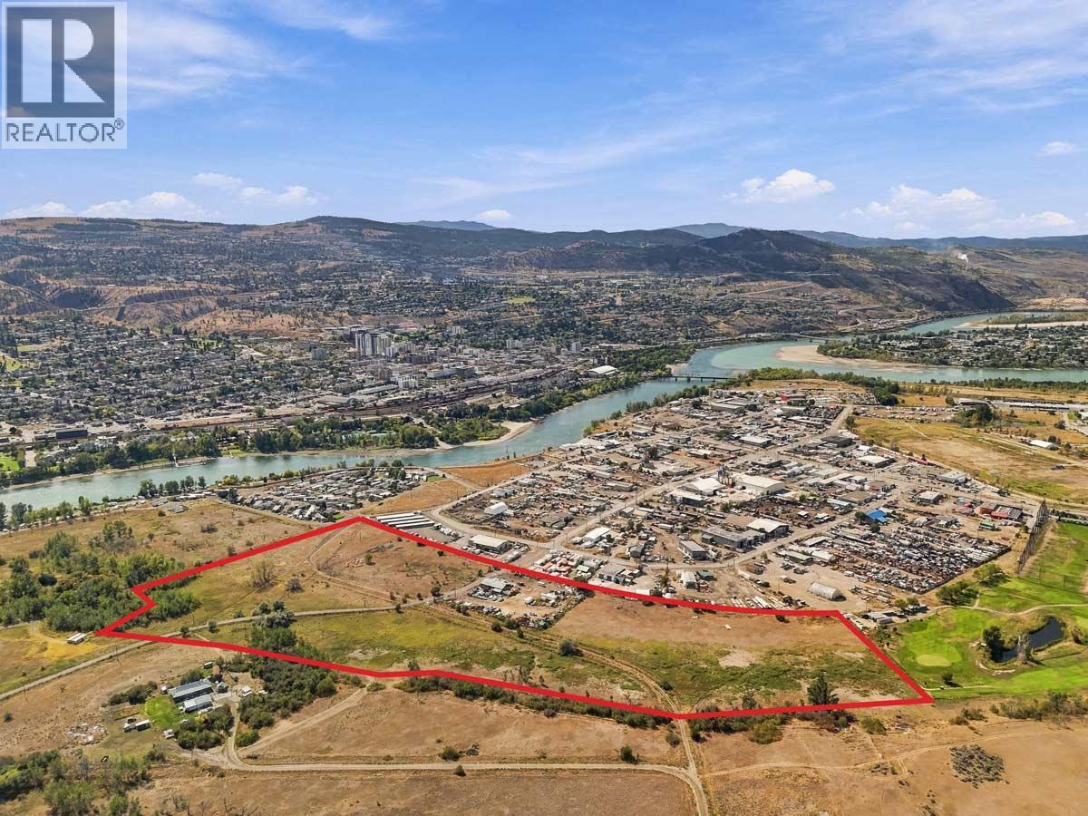 820 Sarcee Street, Kamloops